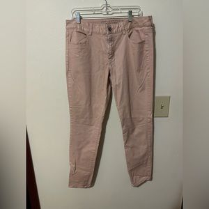 American Eagle Jegging